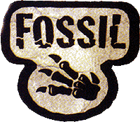 Fossil logo