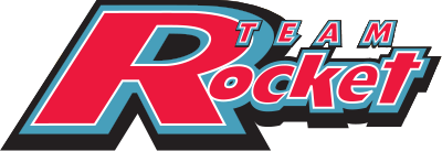 Team Rocket logo