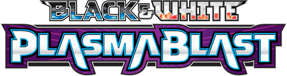 Plasma Blast logo