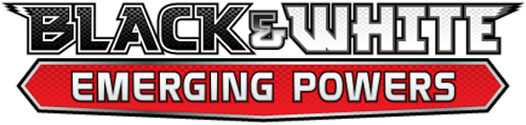 Emerging Powers logo