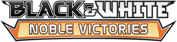 Noble Victories logo