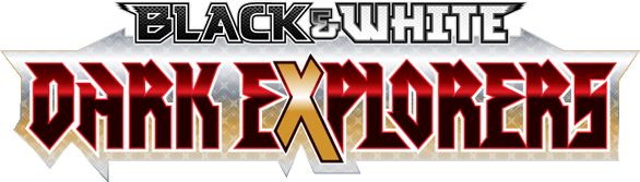 Dark Explorers logo