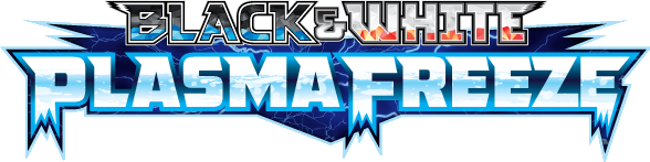 Plasma Freeze logo