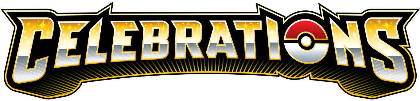 Celebrations logo