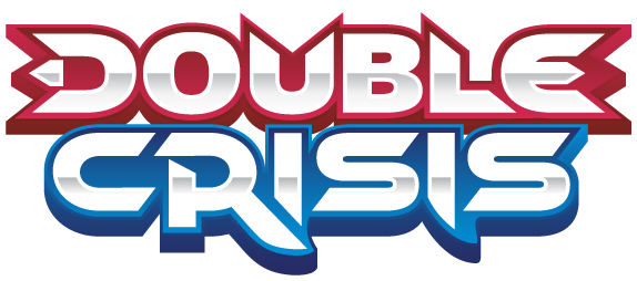 Double Crisis logo