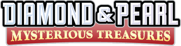 Mysterious Treasures logo