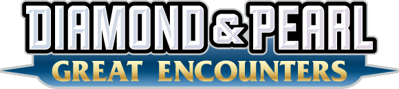 Great Encounters logo