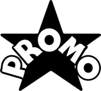 DP Black Star Promos logo