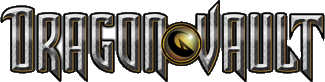 Dragon Vault logo