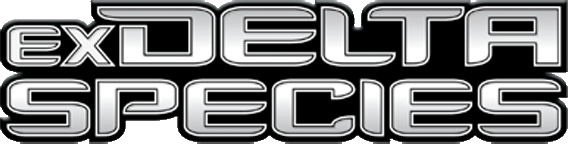 Delta Species logo