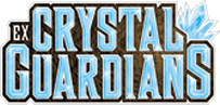 Crystal Guardians logo