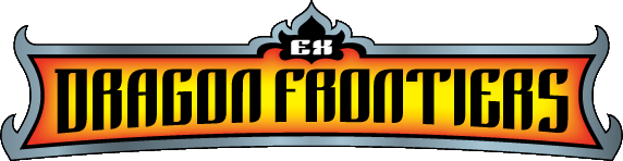 Dragon Frontiers logo