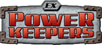 Power Keepers logo