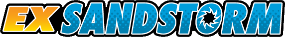 Sandstorm logo