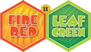 FireRed & LeafGreen logo