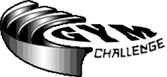 Gym Challenge logo