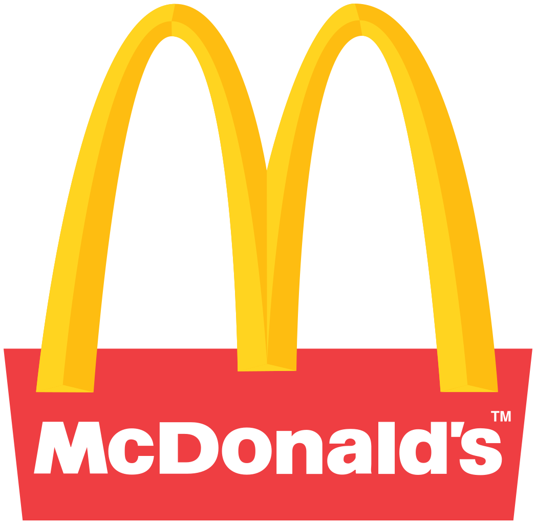 McDonald's Collection 2012 logo