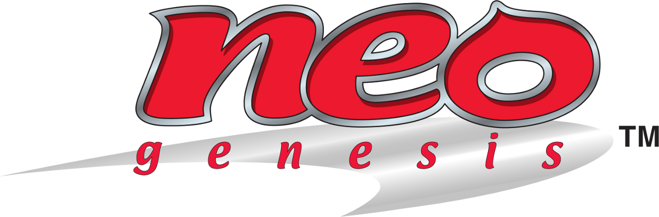 Neo Genesis logo