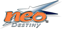 Neo Destiny logo