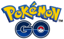 Pokémon GO logo