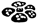 Jungle symbol
