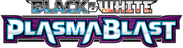 Plasma Blast logo