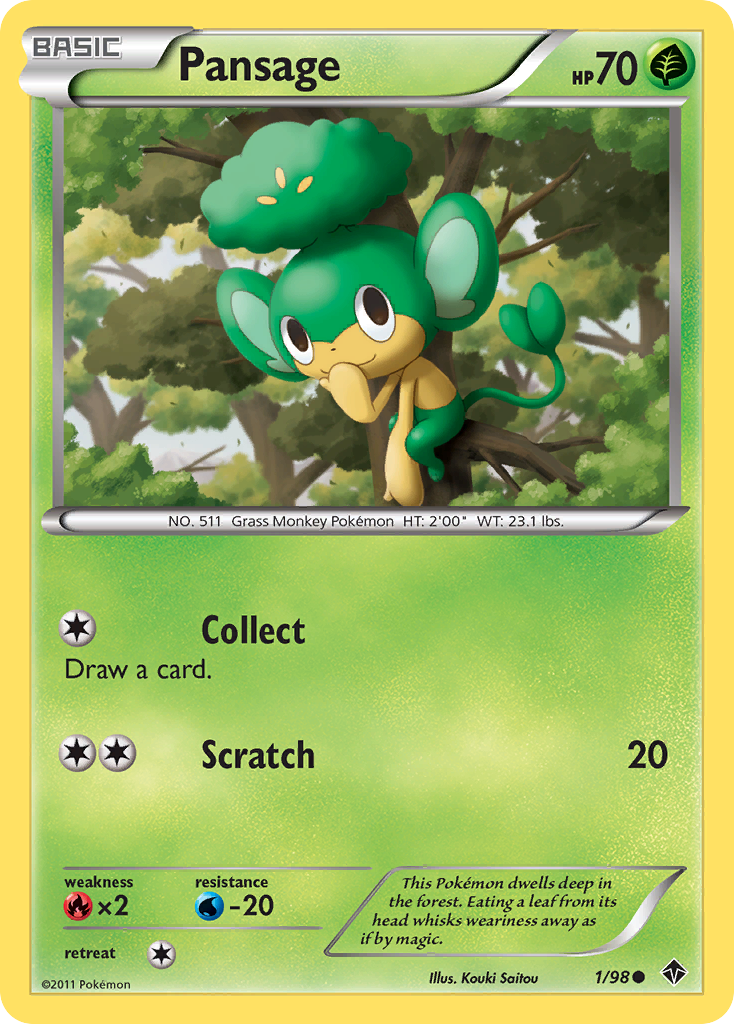 Card