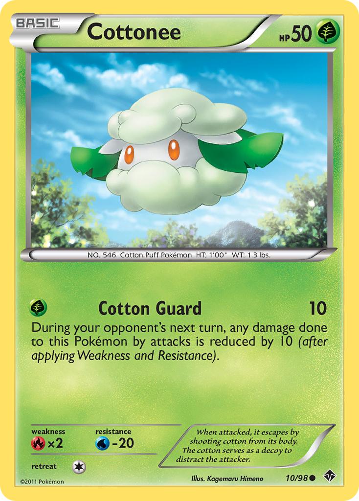 Card