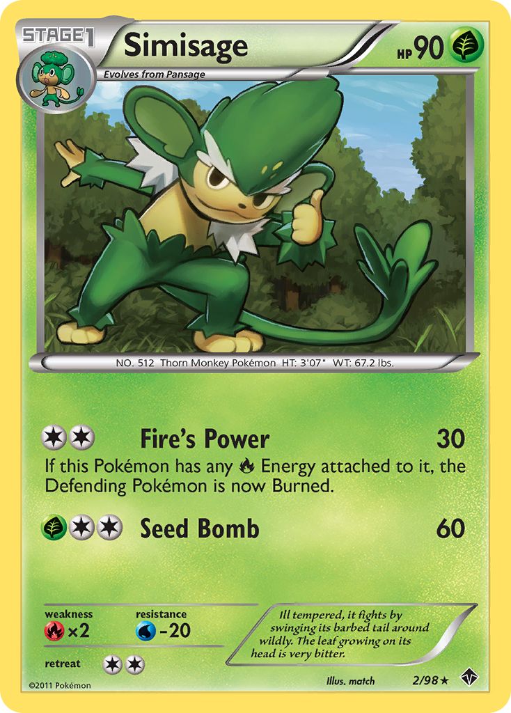Card