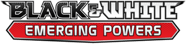 Emerging Powers logo