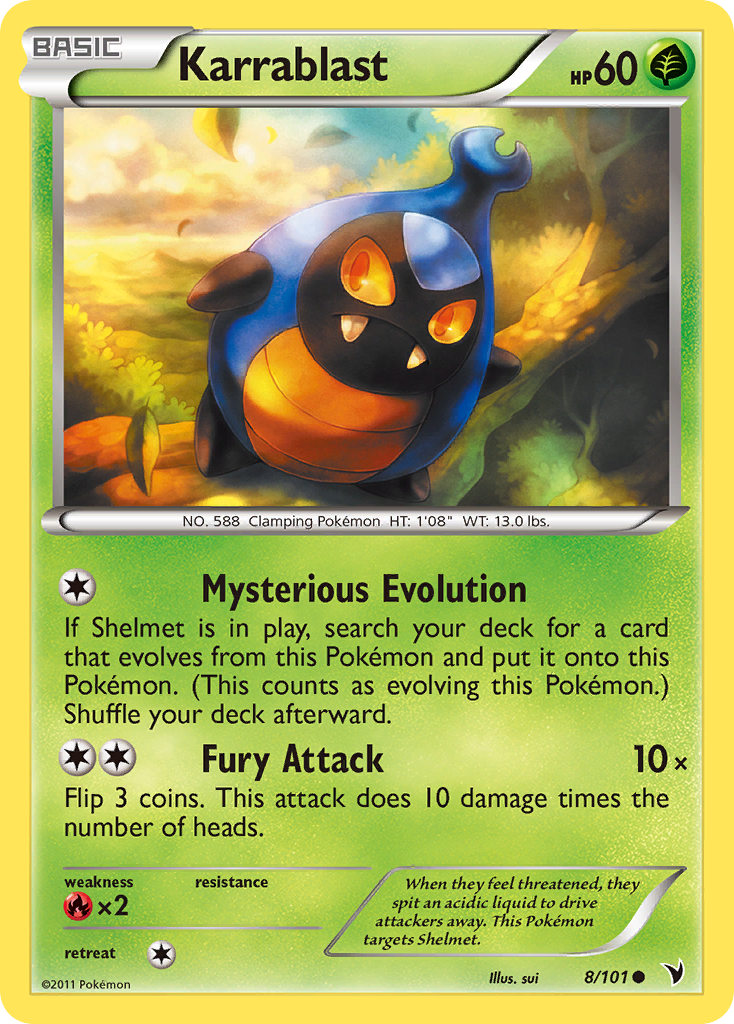 Card