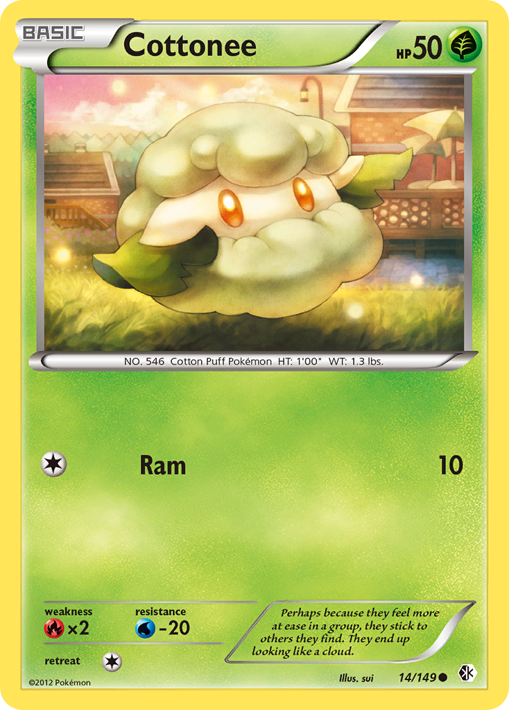 Card
