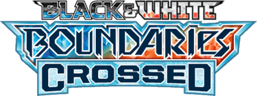 Boundaries Crossed logo