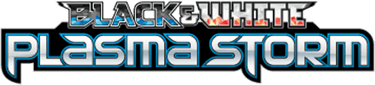 Plasma Storm logo
