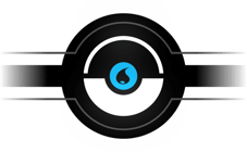 Pokémon TCG Classic - Blastoise logo