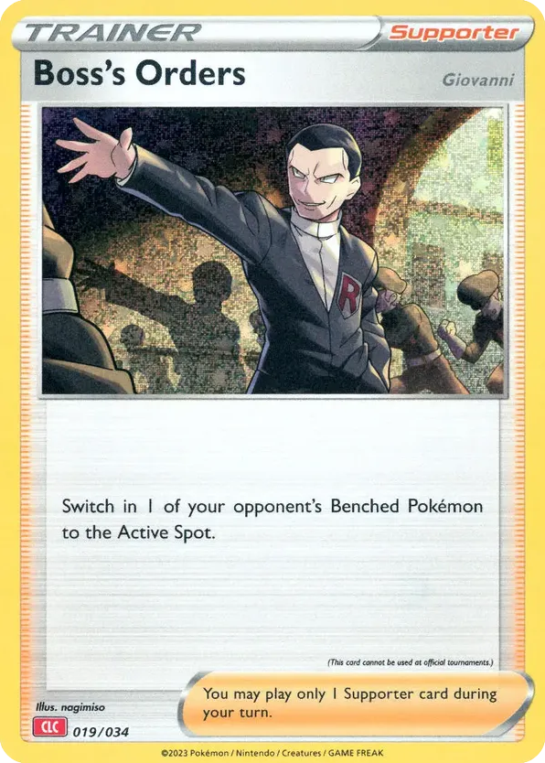 Card
