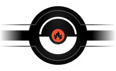 Pokémon TCG Classic - Charizard logo