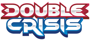 Double Crisis logo
