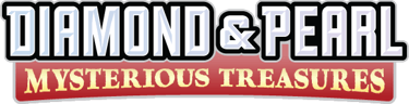 Mysterious Treasures logo