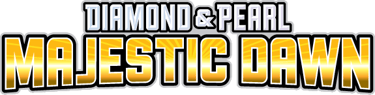 Majestic Dawn logo