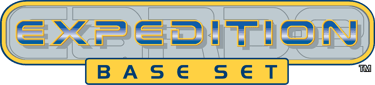 Expedition Base Set logo