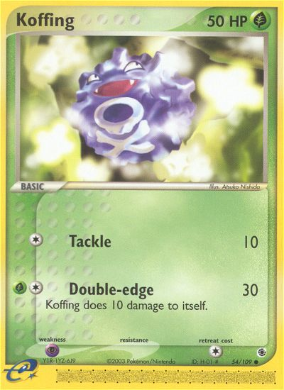 Card