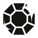 Ruby & Sapphire symbol