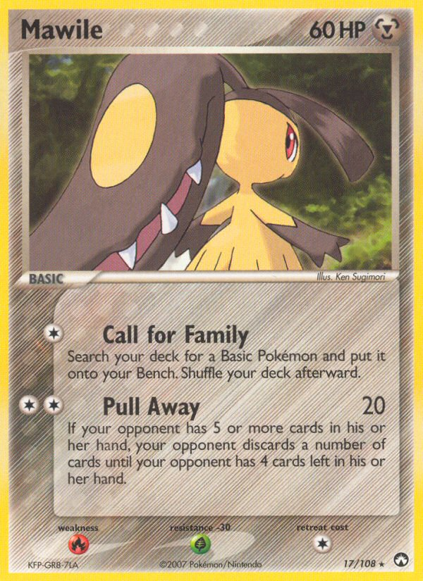 Card