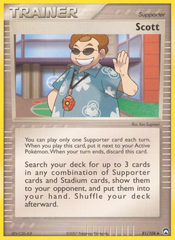 Card