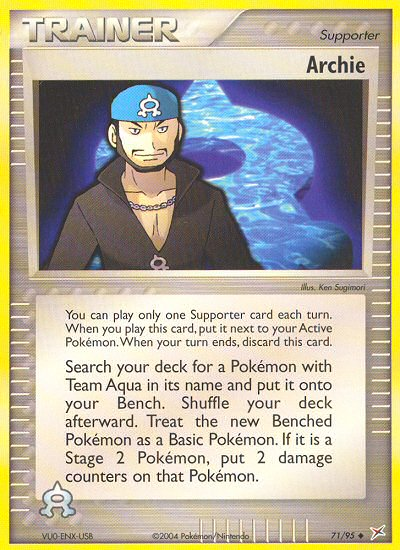 Card