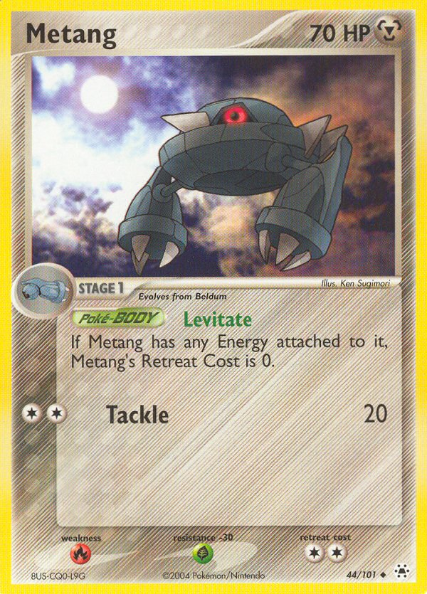 Card