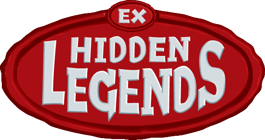 Hidden Legends logo
