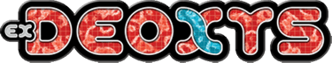 Deoxys logo