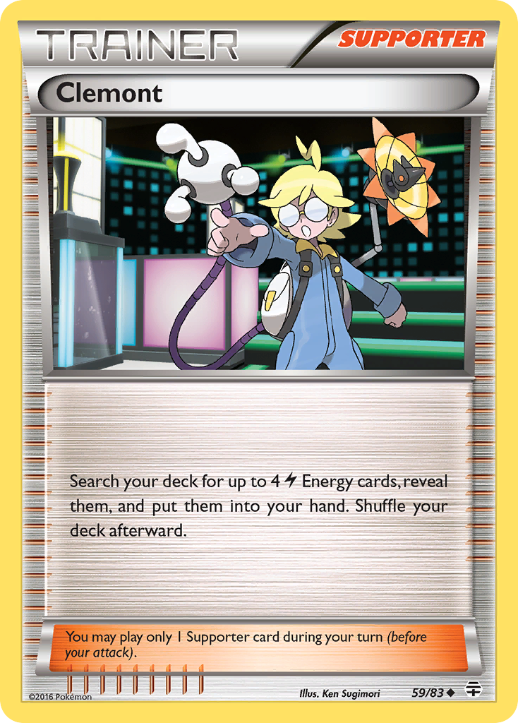 Card